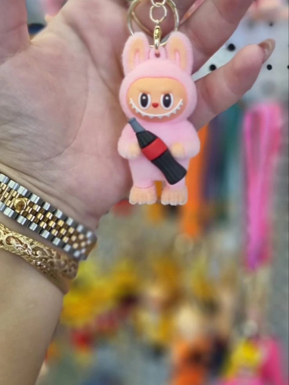 Amateur product photo - before AI enhancement